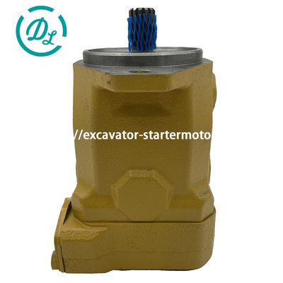 234-4638 10R-8694 Bagger Hydraulischer Ventilator Motor CAT Bagger E336D2