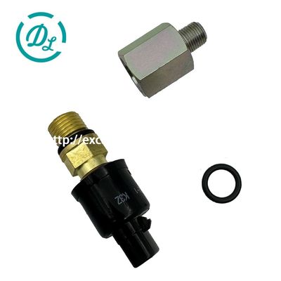 Ersatzteil für Drucksensor-Gräber KHR1567 KHR1568 Sumitomo SH120A3