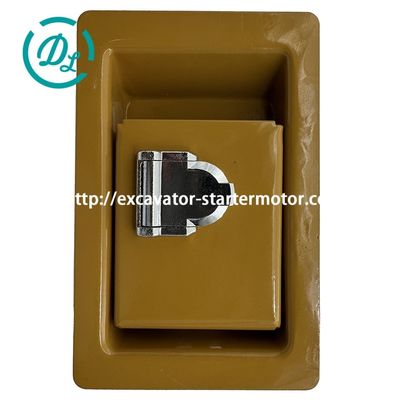 198-54-41982 Bagger Ersatzteil Hydraulische Pumpenverschluss PC200-8MO