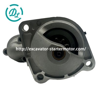 0118-0928KZ Startermotor 0001230006 11130841 18232N AZF4309 12153841