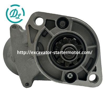 19616-63010 16661-3013 19616-63011 19616-63012 Starter-Motor-Motor V2403