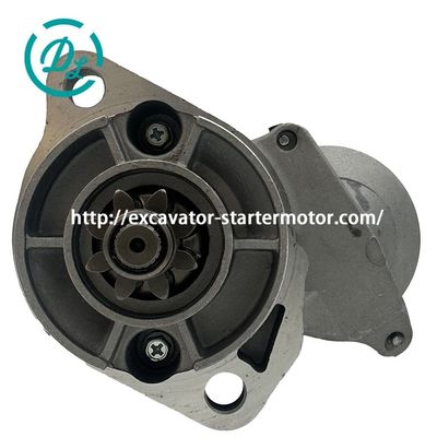 Startmotor 228000-8691 RC4115-3201 19161N V2203 Bagger U30-5