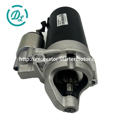 5840223 58402230 12VDC 9 Zahnstartermotor 12LD477 Motor 11131157
