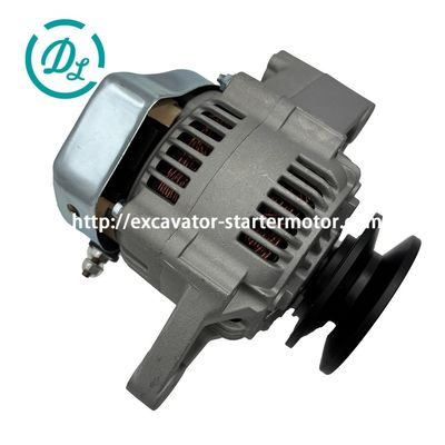 101211-1250 600-861-1350 021080-0840 Baggeralternator-Motor 4BT3.3