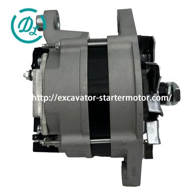 12V 65A Baggeralternator 0120488250 11201325 AAK4155 MG520