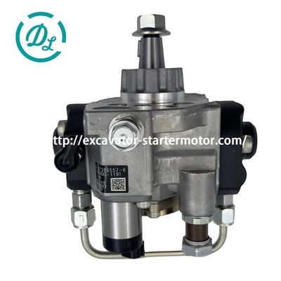 Motorteil 4LE2 Kraftstoffeinspritzpumpe 8-97386557-6 294000-1191 HD308-6