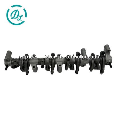 Schieberarm Assy 129601-11241 Baggermaschine Teil 4TNV94 4TNE86