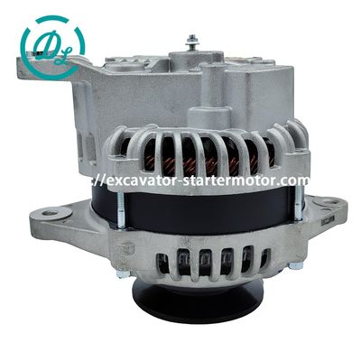 4JG1 Alternatorbagger ZX70 24 VDC 30A A2T8383 8-77182289-2