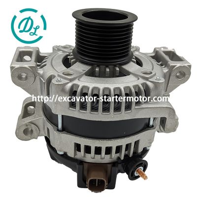 12V 150A 27060-51010 27060-51020 Land Cruiser Generator 104210-5470
