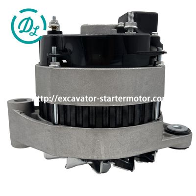 24V 55A Volvo Lichtmaschine 12417N 11063163 1502272 1608724 TAD1241GE