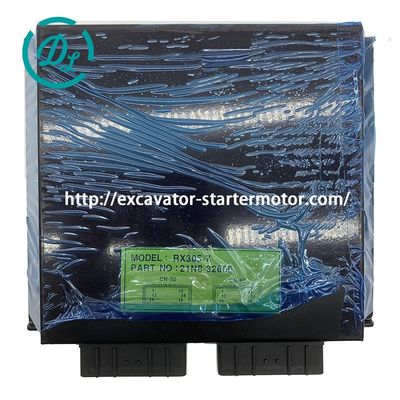 21N8-32600 ECM-Steuerungstafel Hyundai RX305-7 RX290-7 Bagger