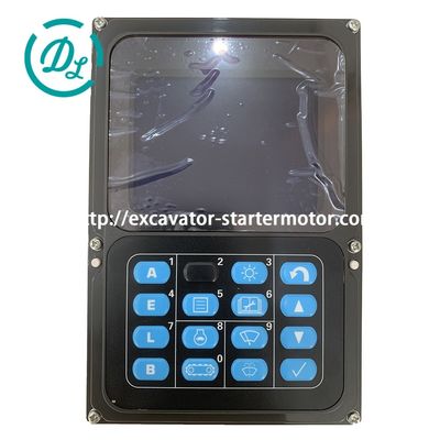 Komatsu Bagger 7835-12-3007 Monitor-Anzeigetafel PC200-7 PC300-7
