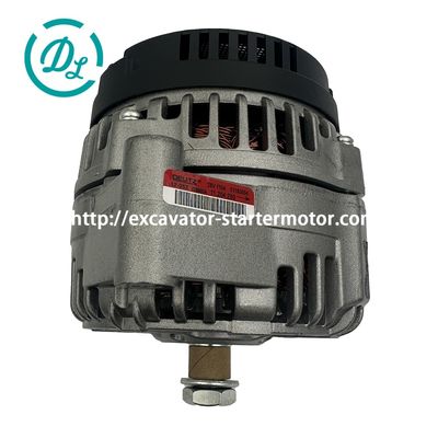 01183191 01183131 01183604 01183604 24V 110A Deutz Lichtmaschine TAD720GE