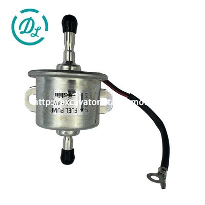 1G381-52033 DC 24V Kraftstoffpumpe U-shin Bagger Motorteile Kubota