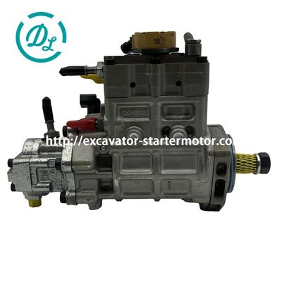 10R-7659 2641A405 324-0532 Kraftstoffeinspritzpumpe Motor C6.4 C4.4 C4.2