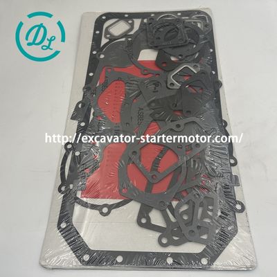 A490BPG C490BPG 490BPG Motordichtungssatz Xinchai Gabelstapler Motorteile