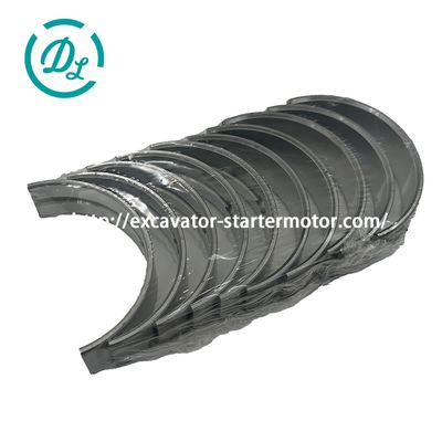 Xinchai 495B-01034A 01033A