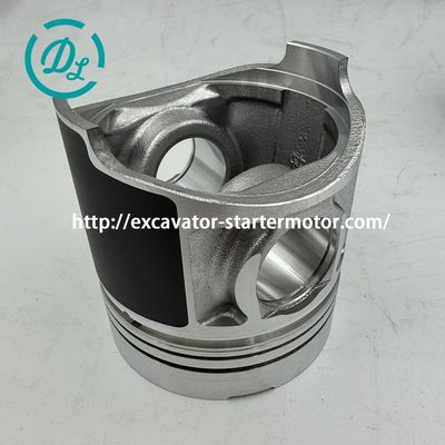 115017491 STD Kolben & Ringsatz 115315030 T436364 Perkins Motorteile