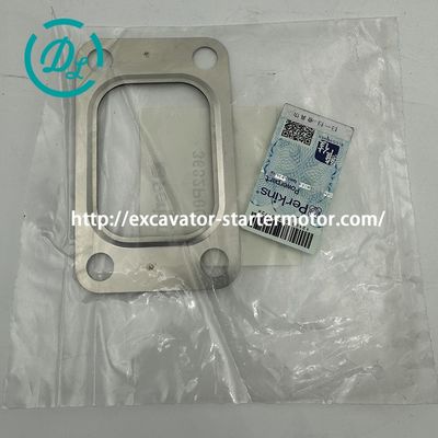 3682P004 Turbolader-Dichtung Bagger-Motorteile C7.1 Perkins