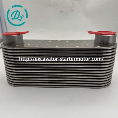 Ölkühler 20715680 20511773 22592869 D6E TAD720GE Motorteile