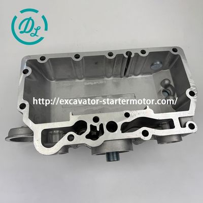 20485258 23124217 21590865 TAD720GE Volvo Penta Ölkühlerabdeckung