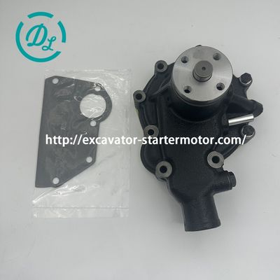 XJAF-02693 XJAF-00725 32B45-05021 Motor Teile Wasserpumpe R160LC-7
