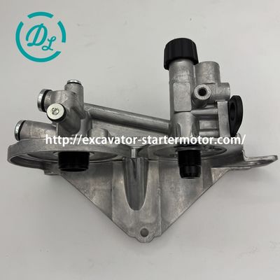 8148587 Volvo Penta Kraftstofffilter Halterkopf FM12 Lkw-Motorteile