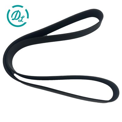 9PK1245HD 5090490 Ventilatorgürtel V-Gürtel-Gürtel Bagger Ersatzteile